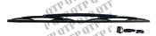 Wiper Blade - AgriParts