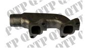 Exhaust Manifold - AgriParts image