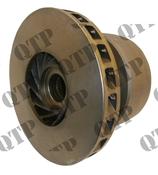 Brake Drum RH - AgriParts image