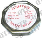Radiator Cap - AgriParts
