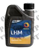 Brake Fluid - AgriParts image