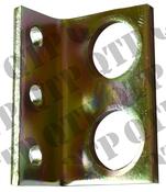 Quick Release Coupling Plate - AgriParts