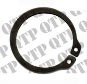 Front Axle Circlip - AgriParts image