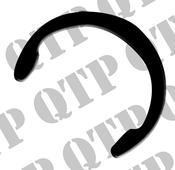 Clutch Cable Circlip - AgriParts image