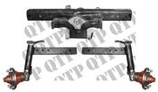 Axle Conversion Kit - AgriParts