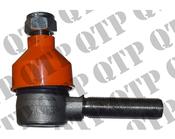 Track Rod End LH - AgriParts