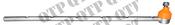 Track Rod End - AgriParts