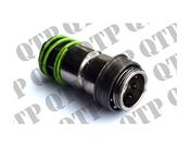 Selective Control Valve Coupling - AgriParts