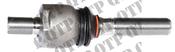 Ball Joint LH Thread - AgriParts