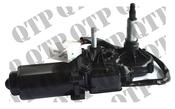 Wiper Motor - AgriParts image