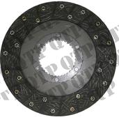 Brake Disc - AgriParts image