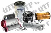 Filter Kit - AgriParts image