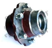 Wheel Hub - AgriParts
