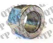 Wheel Nut - AgriParts image