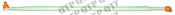 Track Rod End - AgriParts