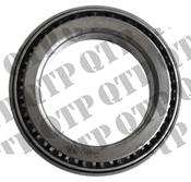 Half Shaft Bearing - AgriParts