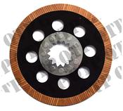 Brake Disc - AgriParts image