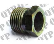 Nut for Pump Suction Pipe - AgriParts image