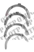 Thrust Washer Set - AgriParts image