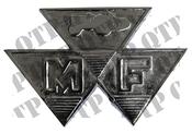 Badge - AgriParts