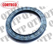 Front Axle Seal - AgriParts