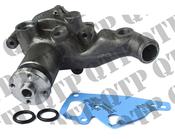 Water Pump - AgriParts image