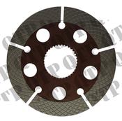 Brake Disc - AgriParts image