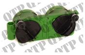 Quick Release Coupling Kit - AgriParts