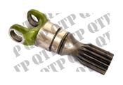 Axle Shaft - AgriParts