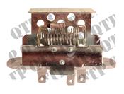 Blower Motor Resistor - AgriParts image