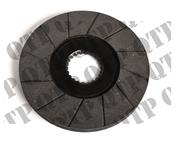 Brake Disc - AgriParts image