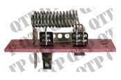 Blower Motor Resistor - AgriParts image