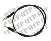 PTO Clutch Release Cable - AgriParts image