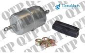 Fuel Filter - AgriParts image