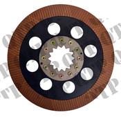 Brake Disc - AgriParts image
