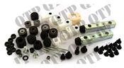 Seat Wear Parts Kit Grammer - AgriParts