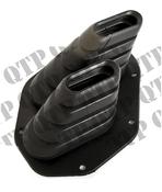 Gear Lever Boot - AgriParts
