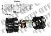 Blower Motor - AgriParts image