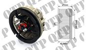 Blower Motor - AgriParts