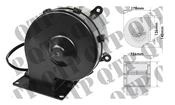 Blower Motor - AgriParts