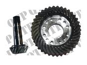 Crown Wheel &amp; Pinion - AgriParts