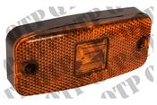 Marker Lamp - AgriParts image