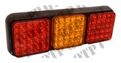 Lamp Combination - AgriParts
