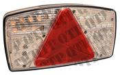 Lamp Combination - AgriParts
