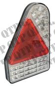 Lamp Combination - AgriParts