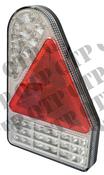 Lamp Combination - AgriParts