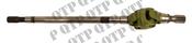 Universal Joint - AgriParts image