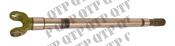 Axle Shaft - AgriParts image