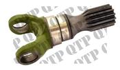 Axle Shaft - AgriParts image
