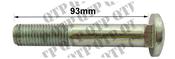Rim To Disc Bolt - AgriParts